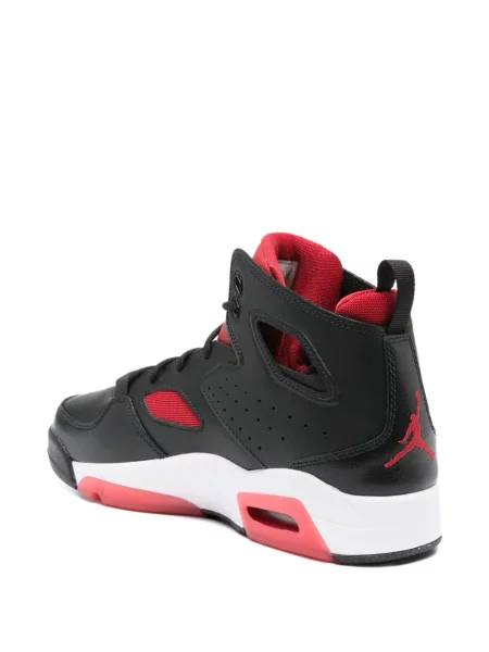 Sneakers Nike μαύρο
