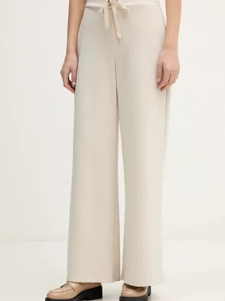 Joseph Ribkoff pantaloni uni bej