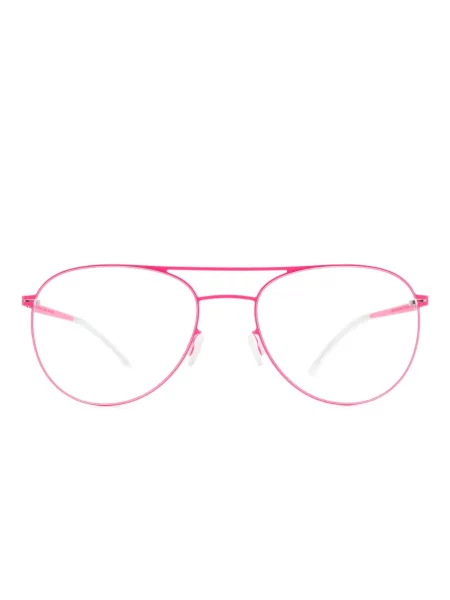 Ochelari de soare Mykita roz