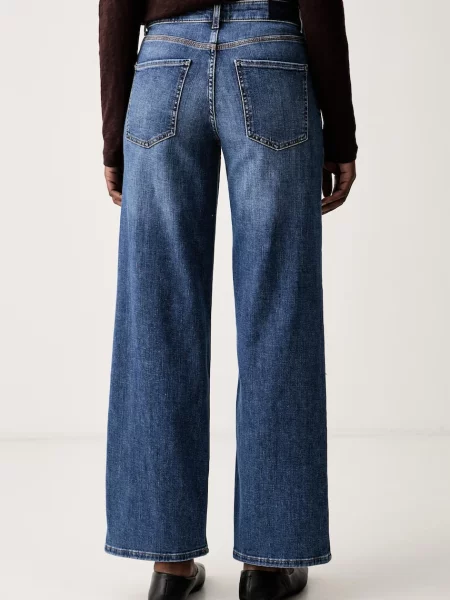 Marc O'Polo джинси wide leg