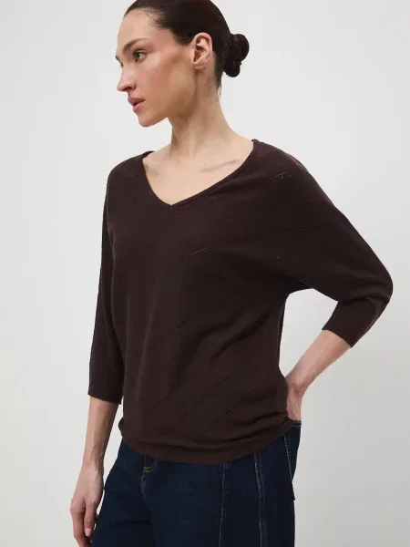 Medicine светр ажурний