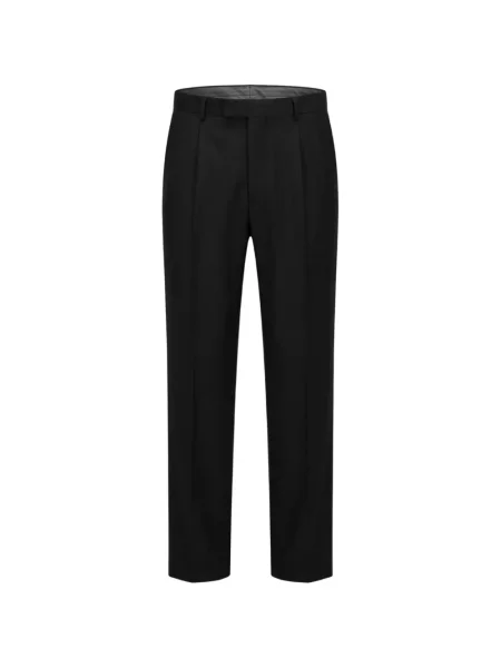 Pantaloni Jil Sander negru