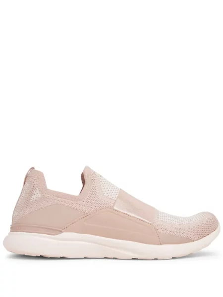 Sneakerși Apl: Athletic Propulsion Labs plasă roz