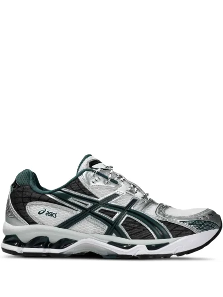 Маратонки Asics Gel-nimbus бяло