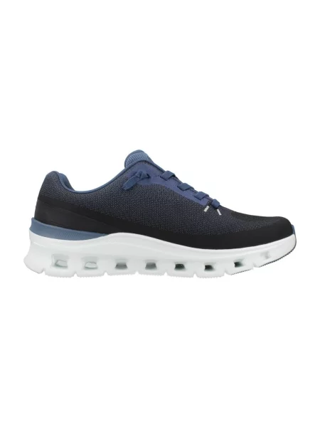 Sneakers Skechers Glide-Step Pro negru