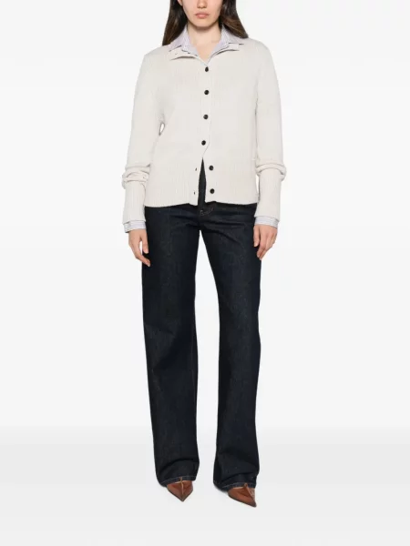 Cardigan Hugenberg tricotate