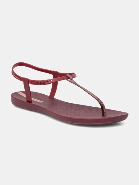 Sandali Ipanema CLASS CLASSY rdeča