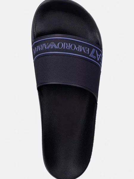 Шлепанцы Ea7 Emporio Armani