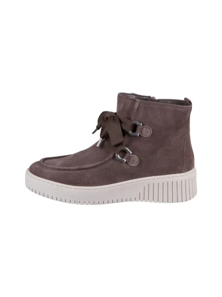Pantofi Gabor maro