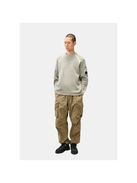 Sweter C.p. Company szary