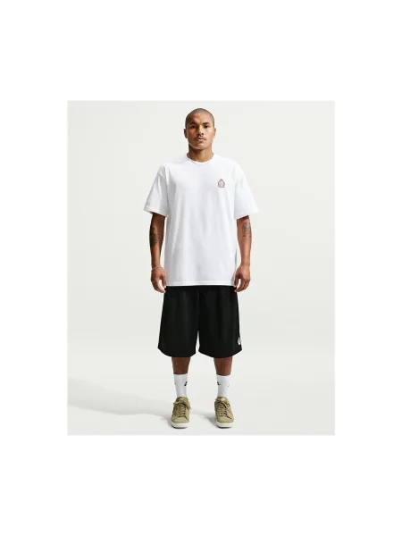 Tricou Nike alb