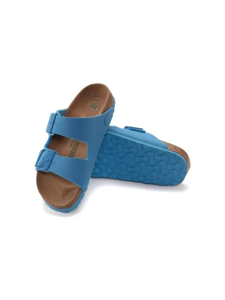 Tenisky Birkenstock modrá