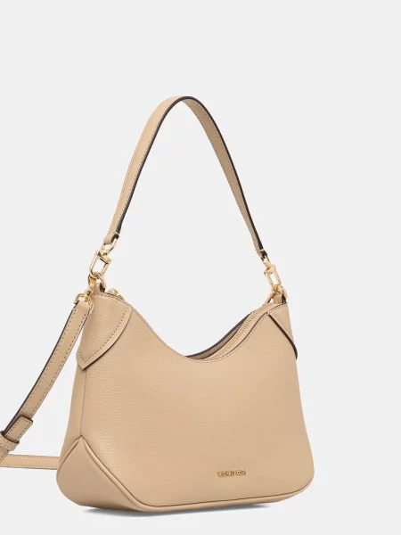Кожаная сумка через плечо Michael Michael Kors