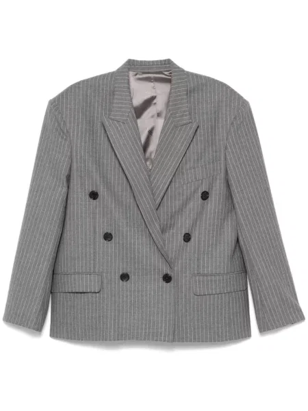 Sacou Isabel Marant gri