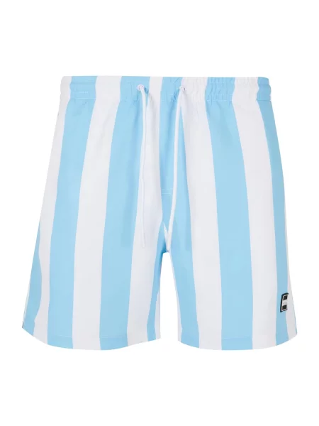 Kratke hlače Urban Classics bijela