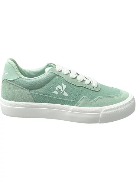 Tenisice Le Coq Sportif zelena