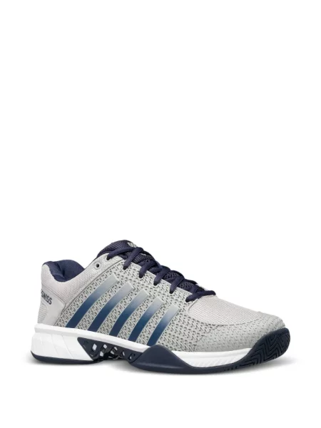 Tenisky K-swiss sivá