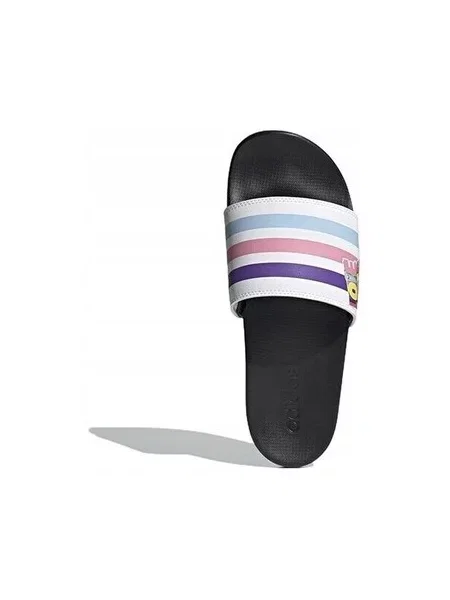 Pantofi Adidas alb