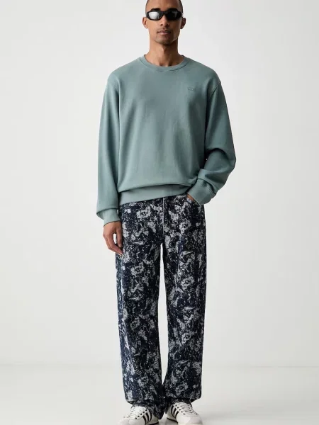Levi's blugi pentru bărbați BAGGY albastru