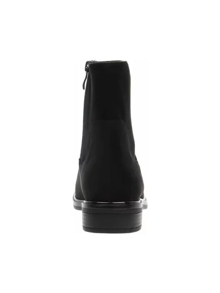 Pantofi Caprice negru