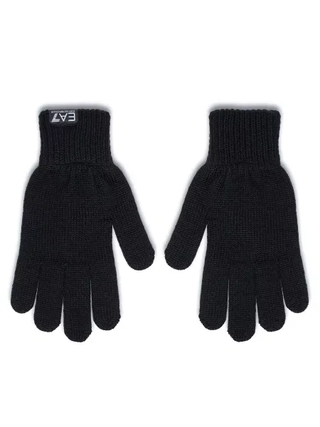 Emporio Armani Рукавички cиній