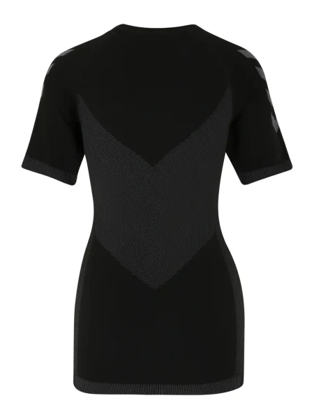 Hummel Tricou funcțional gri negru