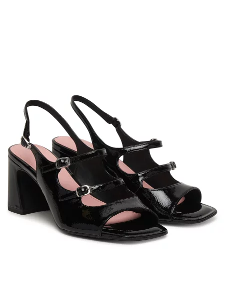 Sandale Tamaris negru