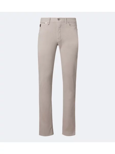 Blugi Brioni gri