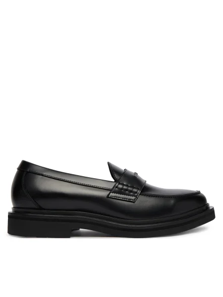 Lords KARL LAGERFELD Keaton negru