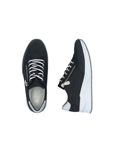 Pantofi Rieker