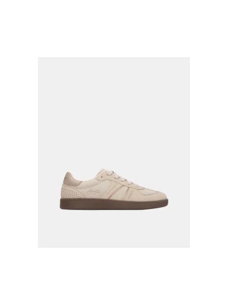 Pantofi Refresh bej