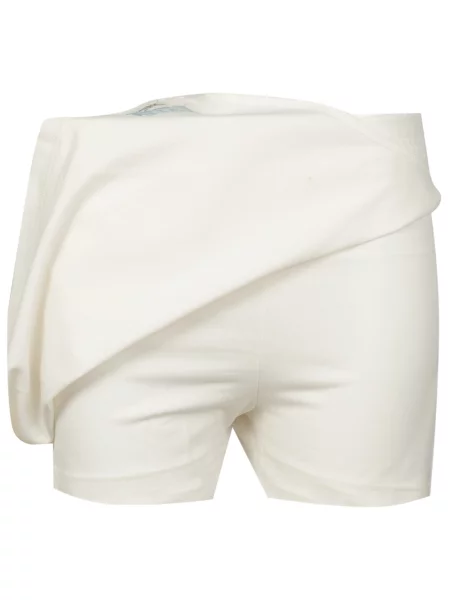 Pantaloni Reebok Sport albastru