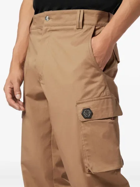 Pantaloni cargo Philipp Plein