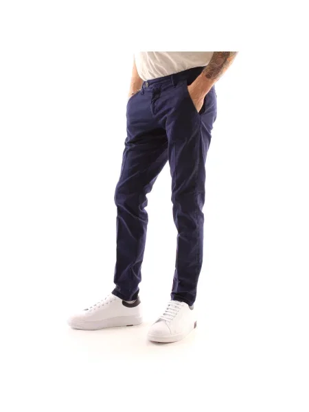 Pantaloni Roy Roger's albastru