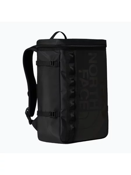 Rucsac de oraș The North Face Base Camp Fuse Box 30 l tnf black/tnf black/npf negru