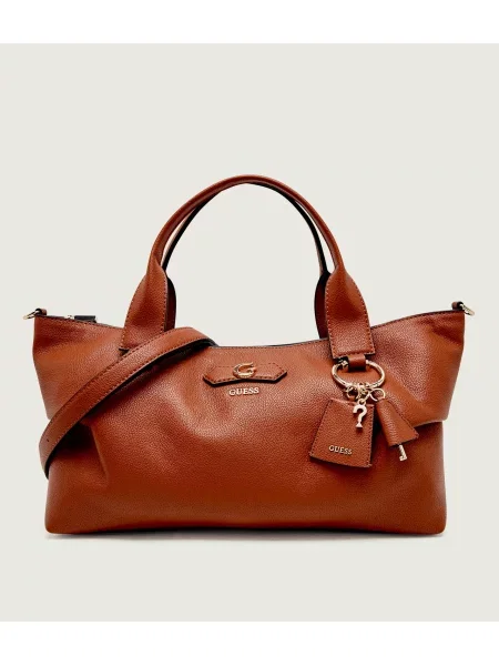 Rucsac Guess maro