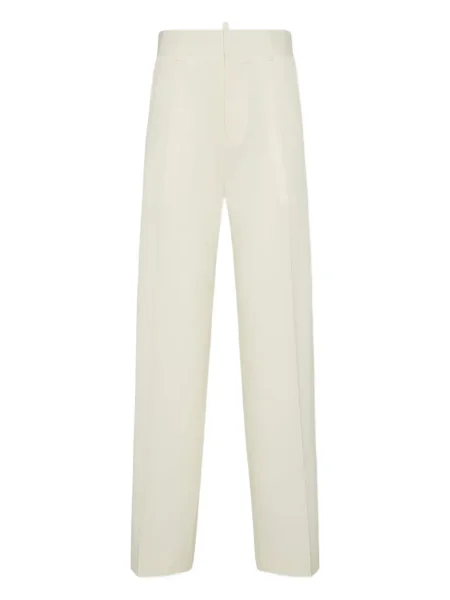 Pantaloni Dsquared2 plisate
