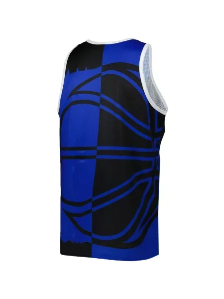 Vestă Mitchell & Ness albastru