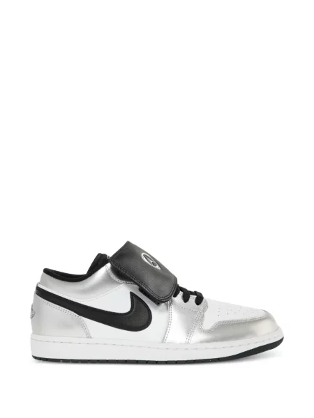Sneakerși Nike Air Force 1 negru