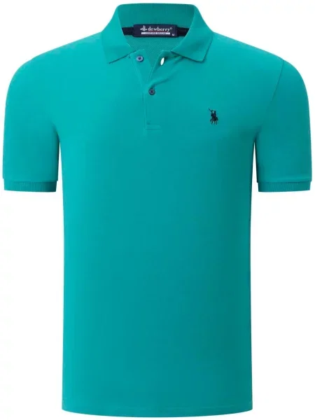 Tricou polo Dewberry