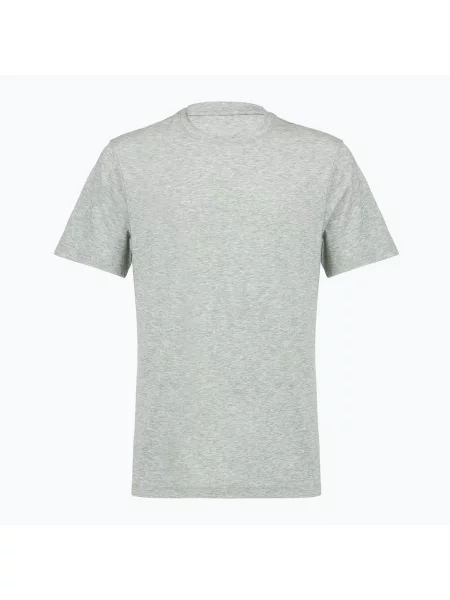 Tricou de trekking pentru bărbați KADVA Merivra merino green verde