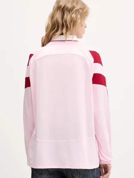 Tricou Adidas roz