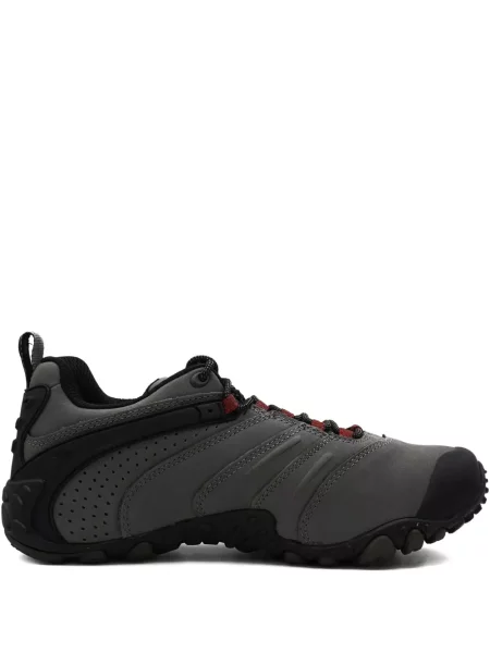 Sneakerși Merrell gri