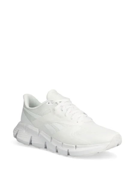 Sneakerși Reebok alb