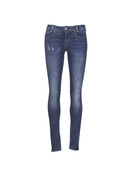 Blugi skinny G-star Raw