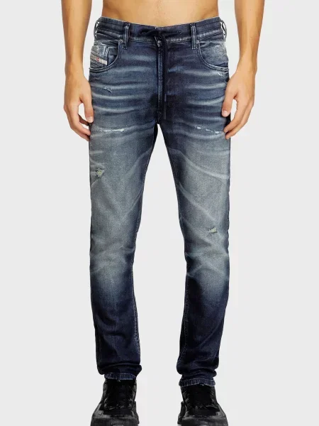 Джинси Diesel Krooley сині