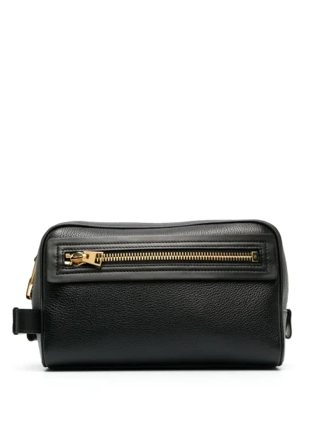 Geantă Tom Ford negru