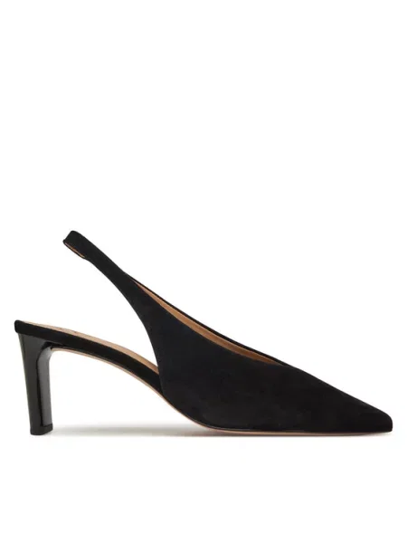 HÖGL Sandale Cailee crna