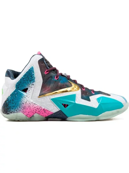 Sneakerși Nike LeBron