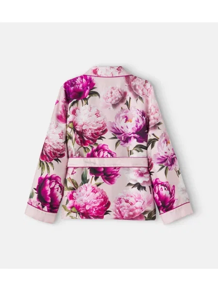 Gyerek ing Dolce&gabbana rózsaszín